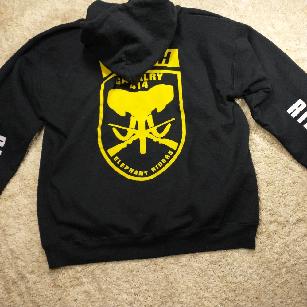 Hoodie